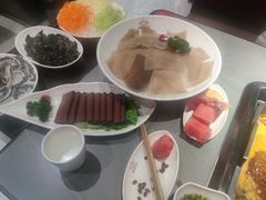 -洞子口重庆鲜货火锅(楚翘城旗舰店)