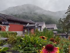 -潭柘寺景区