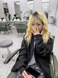 -简影造型·自选烫染接发salon