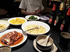 -金陵家宴·金陵春·南京菜(夫子庙店)