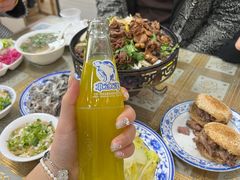 -清真·鸦儿李记·小馆(后海店)