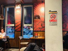 -管氏翅吧(台湾街店)