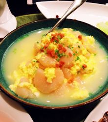 -唐山香格里拉大酒店·宴会厅