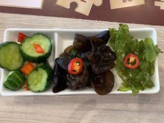-康师傅私房牛肉面(马泉营奥莱店)
