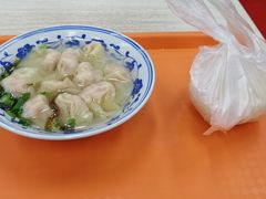 -新丰小吃(中山中路分店)