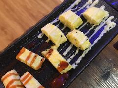 厚蛋烧-小司的料理(新街口店)