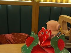 -温野菜涮涮锅(大悦城店)