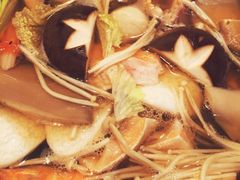-歌行灯日本料理(伊势丹店)