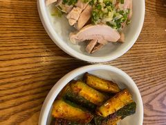 -李先生牛肉面大王(上海站南广场店)