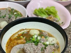 -榮泰米粉湯(Left Shop)