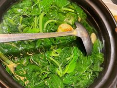 纯水浸时蔬-荟廷·晶萃(陆家嘴尚悦湾店)