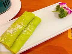 -曼泰·泰餐(江南环球港店)