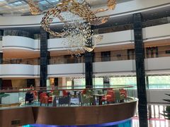 -OPEN開全日自助餐厅·牛肉火锅·海鲜(佛山希尔顿酒店)