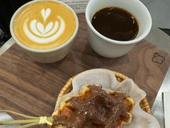 -LilBee Coffee