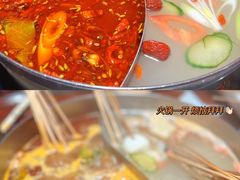 -乐山串串香老火锅(鼓楼店)