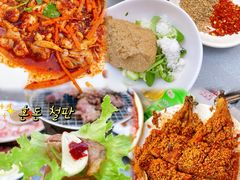 -松明一烤肉馆(鲁园店)