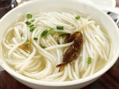 -下村新强记烧鹅店