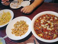 -永安鱼庄·镇江菜(东吴路店)