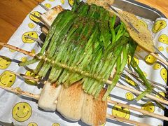 -新疆烧烤王(广灵店)