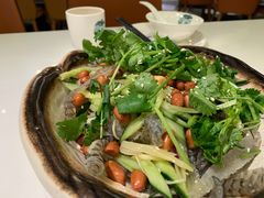 -清晖小苑•顺德地方菜(壹海城店)