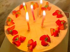 -幸福西饼生日蛋糕·下午茶(思明店)