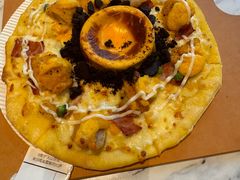 -达美乐比萨(栖霞大道店)