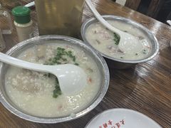 -南记食粥坊·宵夜大排档(莲花店)