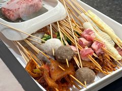 -热辣宗师·串串火锅(万达金街店)