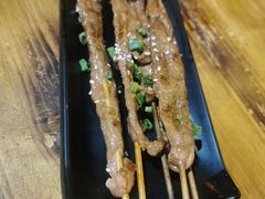 -土蚝·高压锅生蚝(百姓美食街店)
