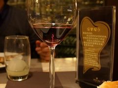红酒-城市名人酒店喝彩西餐厅(人民南路店)