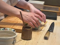 -鮨一日本料理旗舰店(总店)