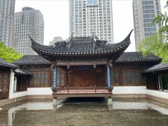 -江宁织造博物馆
