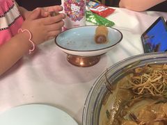 -天和晟烤鸭店(世纪坛店)