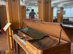 -鼓浪屿钢琴博物馆