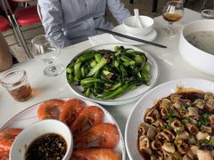 -嘉升大排档(番禺总店)