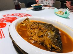 -阿五黄河大鲤鱼(纬三路店)