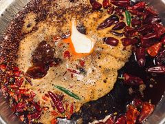 -贤合庄卤味火锅(时代广场店)