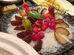 -上和臻品中国菜(花园街店)