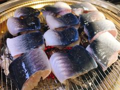 -味家烤肉烤鳗鱼牛排(西塔旗舰店)