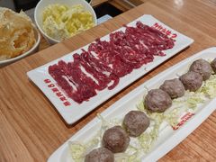 -为什么牛潮汕牛肉火锅(万胜广场店)