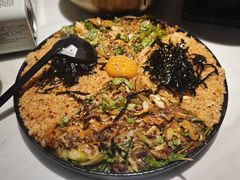 -HOTISLAND海鸡岛·韩国料理(江南西店)