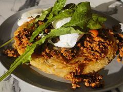 土豆丝饼-The Sunny Side Cafe Station 1