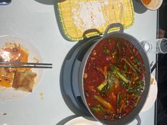 -香丰阁·烤鸭·川湘菜(清河店)