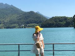 -广州市流溪河国家森林公园