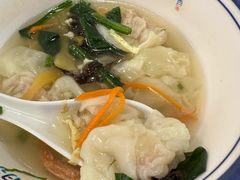 -长人馄饨铺(解放街店)