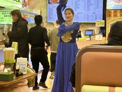-丝路传奇·中国拉面航母店(北医三院店)