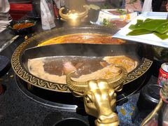 -大味老火锅City店