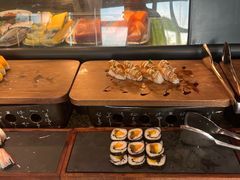 -咖啡厅自助餐厅(贵阳中天凯悦酒店)