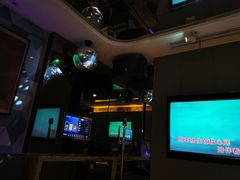 -星聚会KTV(北京世贸天阶店)