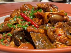 -鑫小城故事·藕汤·家常菜(台北一路总店)